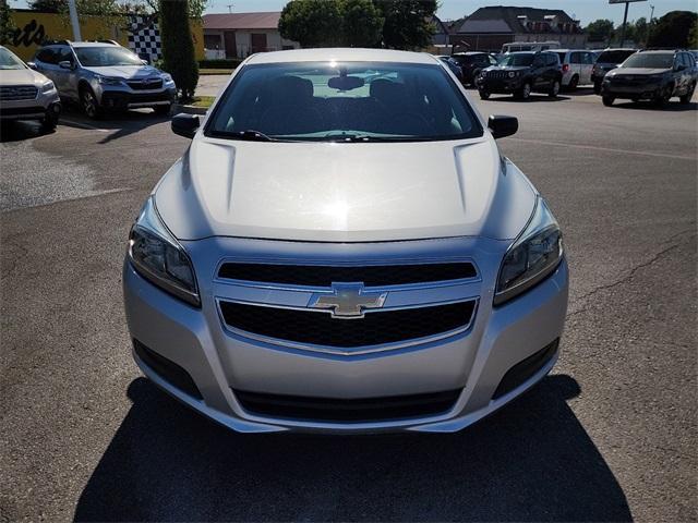 used 2013 Chevrolet Malibu car, priced at $8,000