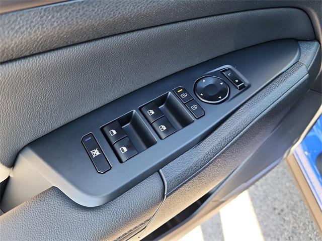 new 2026 Kia Sportage car, priced at $31,189