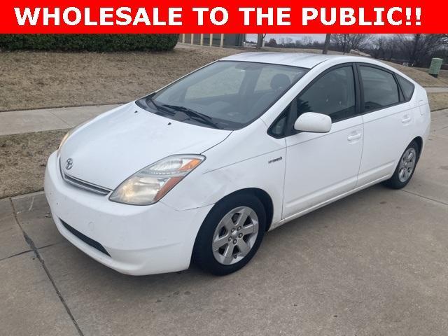 used 2009 Toyota Prius car, priced at $6,500