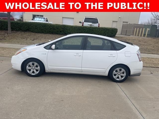 used 2009 Toyota Prius car, priced at $6,500