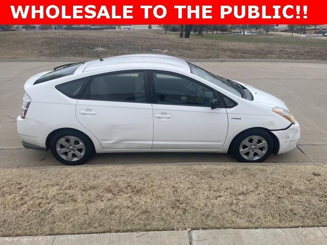 used 2009 Toyota Prius car, priced at $6,500