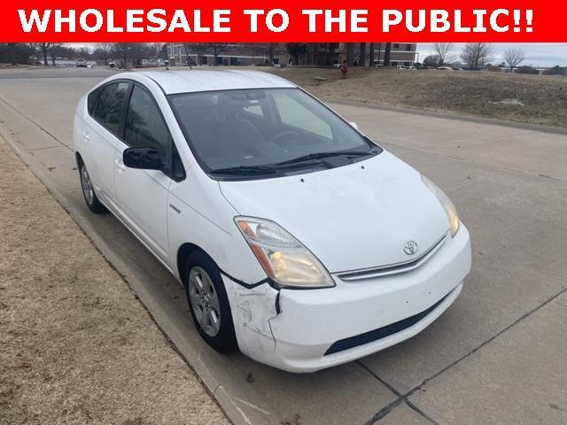 used 2009 Toyota Prius car, priced at $7,500