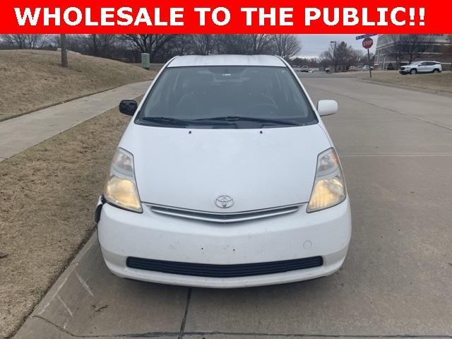 used 2009 Toyota Prius car, priced at $6,500