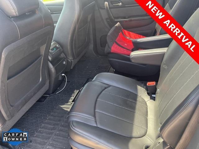 used 2017 Chevrolet Traverse car, priced at $13,000