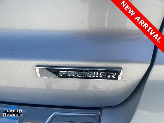 used 2017 Chevrolet Traverse car, priced at $13,000