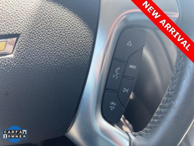 used 2017 Chevrolet Traverse car, priced at $13,000