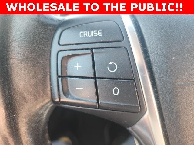 used 2012 Volvo S60 car, priced at $8,000