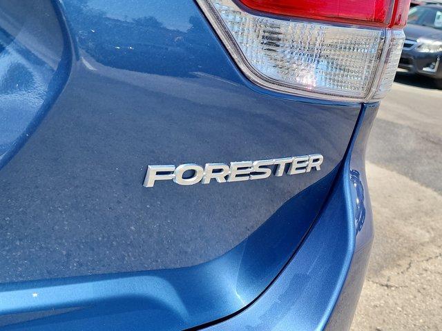 used 2024 Subaru Forester car, priced at $29,500