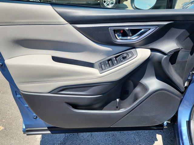 used 2024 Subaru Forester car, priced at $29,500
