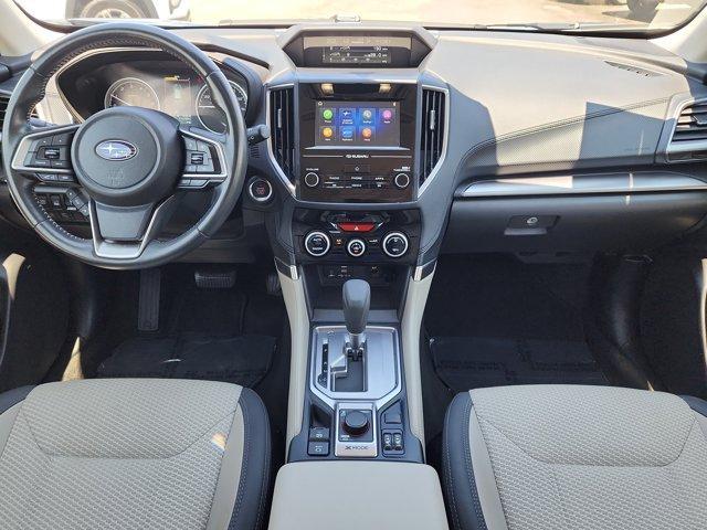 used 2024 Subaru Forester car, priced at $29,500
