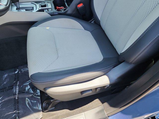 used 2024 Subaru Forester car, priced at $29,500