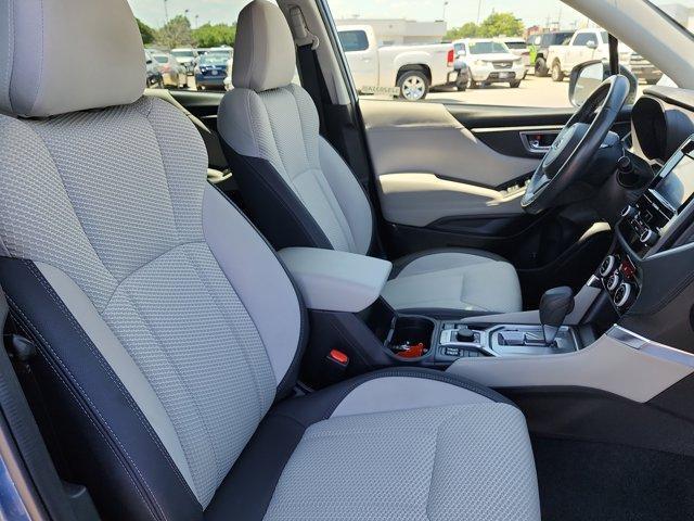 used 2024 Subaru Forester car, priced at $29,500