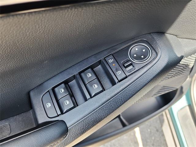 new 2025 Kia Seltos car, priced at $27,237