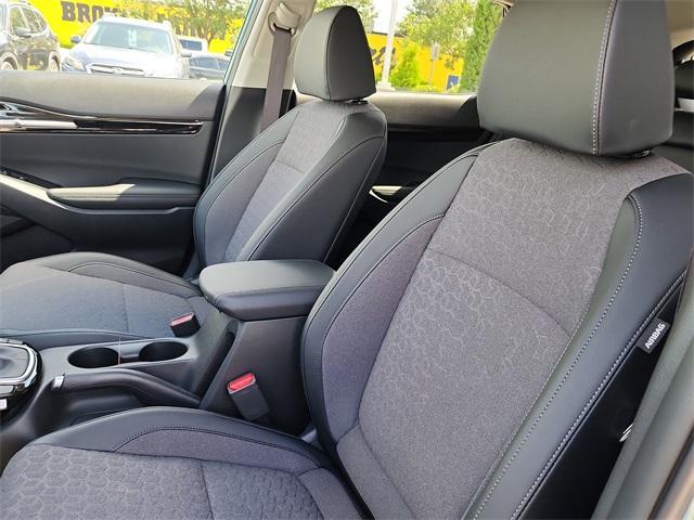 new 2025 Kia Seltos car, priced at $27,237