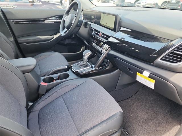 new 2025 Kia Seltos car, priced at $27,237