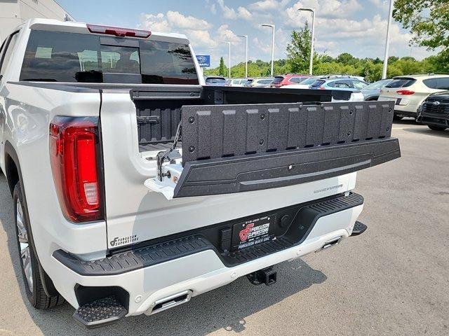 new 2024 GMC Sierra 1500 car, priced at $69,695