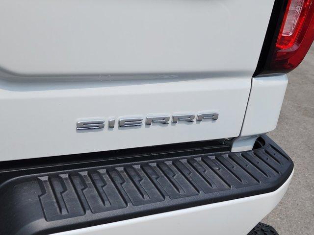 new 2024 GMC Sierra 1500 car, priced at $69,695