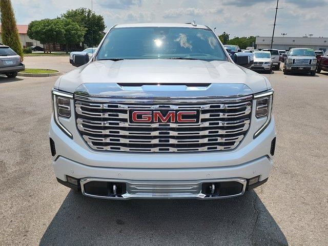 new 2024 GMC Sierra 1500 car, priced at $69,695