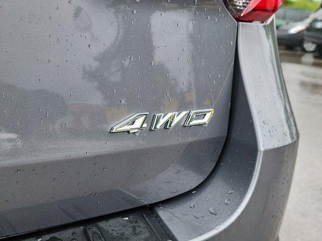 used 2022 Ford Explorer car, priced at $31,000