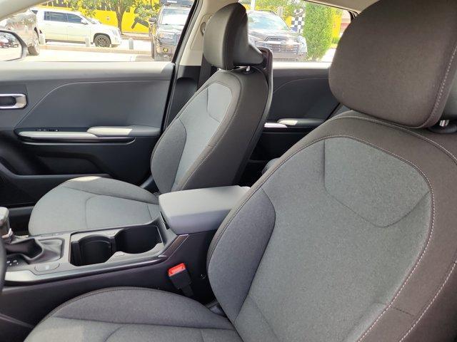 new 2025 Kia K4 car, priced at $20,682