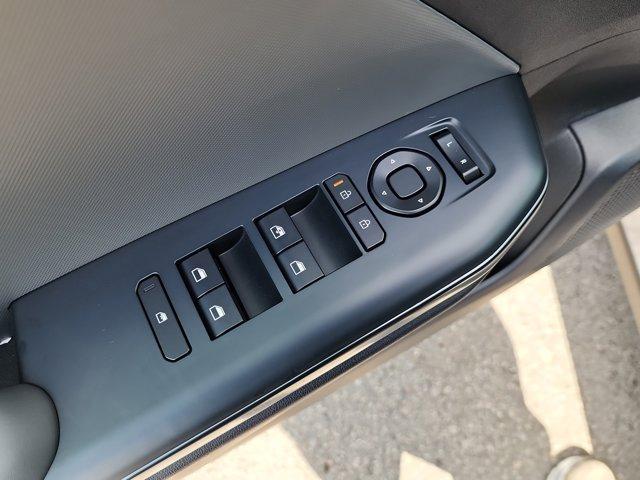 new 2025 Kia K4 car, priced at $20,682