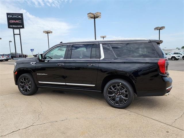 new 2023 GMC Yukon XL car, priced at $81,765