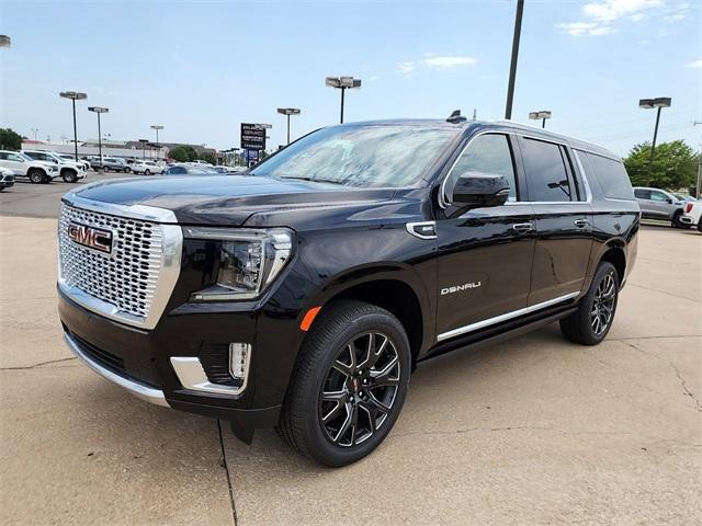 new 2023 GMC Yukon XL car, priced at $81,765