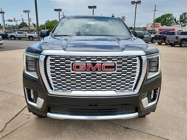 new 2023 GMC Yukon XL car, priced at $81,765