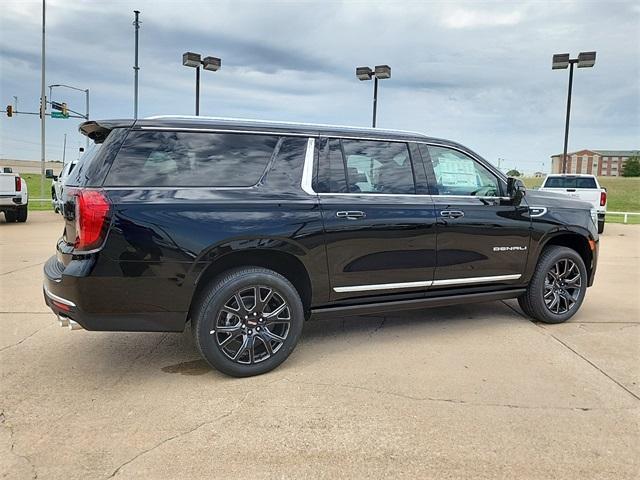 new 2023 GMC Yukon XL car, priced at $81,765