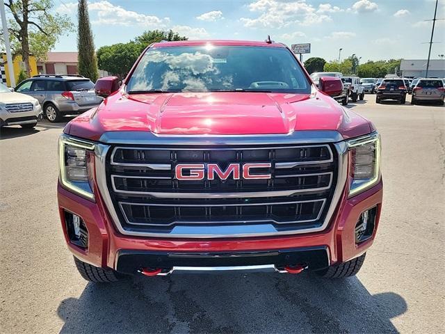 new 2024 GMC Yukon XL car, priced at $75,625