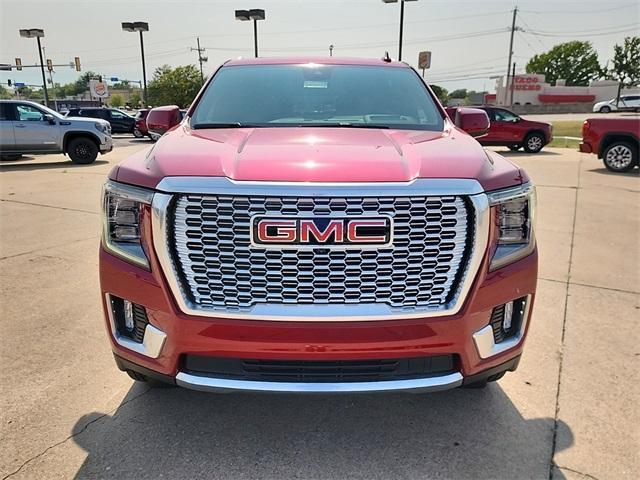 new 2024 GMC Yukon XL car, priced at $87,540