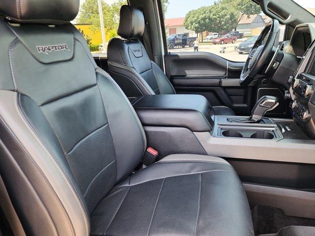 used 2017 Ford F-150 car, priced at $34,000