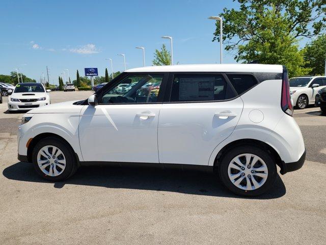new 2025 Kia Soul car, priced at $21,506