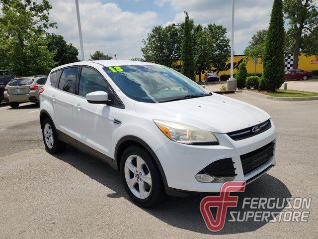 used 2013 Ford Escape car, priced at $7,500