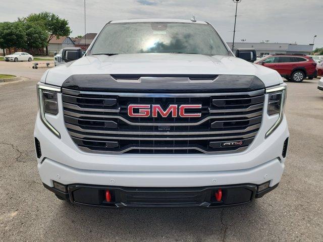 new 2025 GMC Sierra 1500 car, priced at $63,705