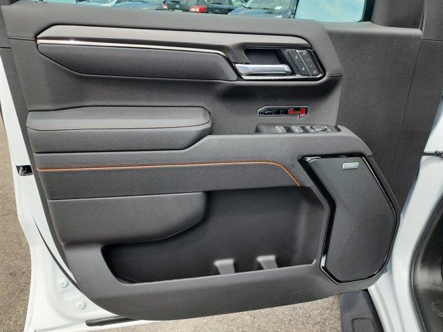 new 2025 GMC Sierra 1500 car, priced at $63,705