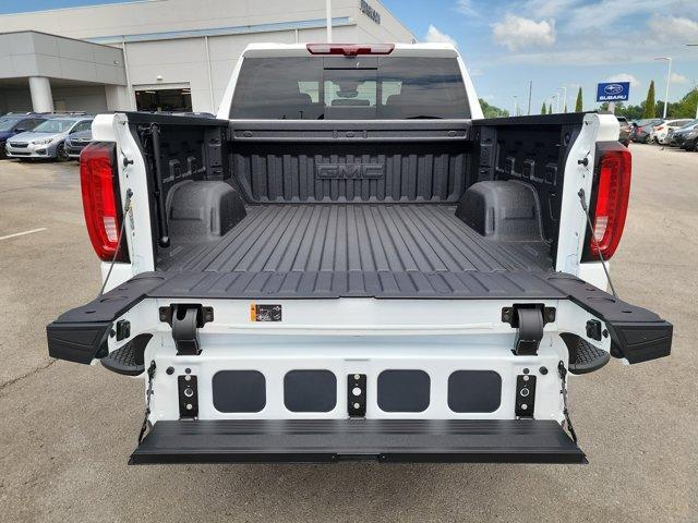 new 2025 GMC Sierra 1500 car, priced at $63,705