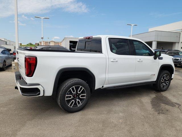 new 2025 GMC Sierra 1500 car, priced at $63,705