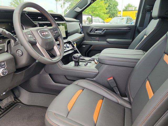 new 2025 GMC Sierra 1500 car, priced at $63,705