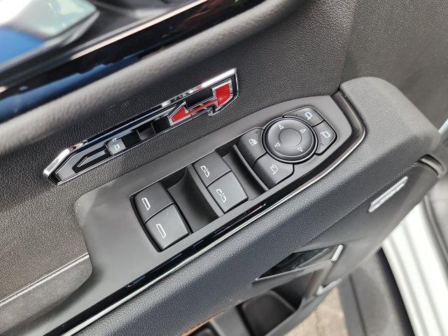 new 2025 GMC Sierra 1500 car, priced at $63,705