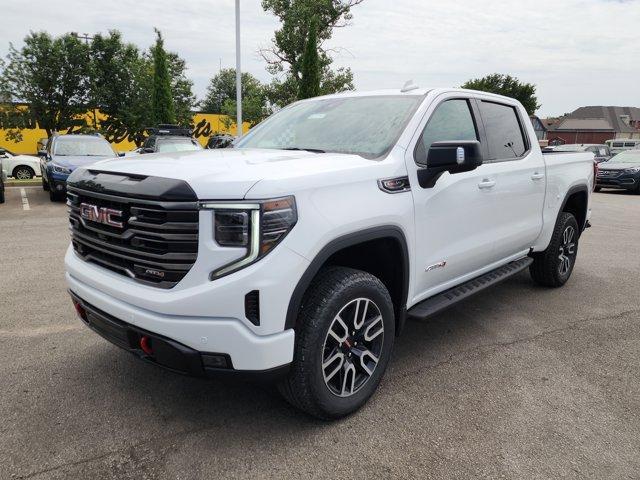 new 2025 GMC Sierra 1500 car, priced at $63,705