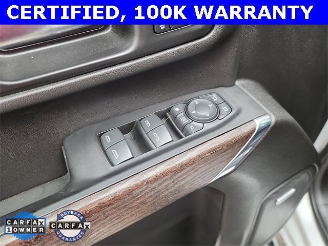 used 2022 GMC Sierra 3500 car, priced at $61,000