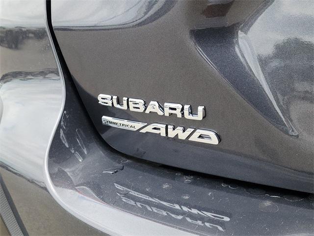 new 2025 Subaru Crosstrek car, priced at $30,486