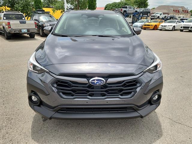 new 2025 Subaru Crosstrek car, priced at $30,486
