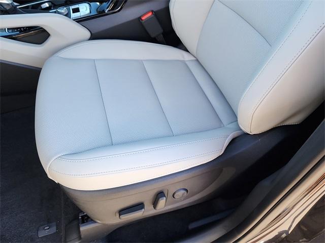 new 2025 Kia Telluride car, priced at $39,734