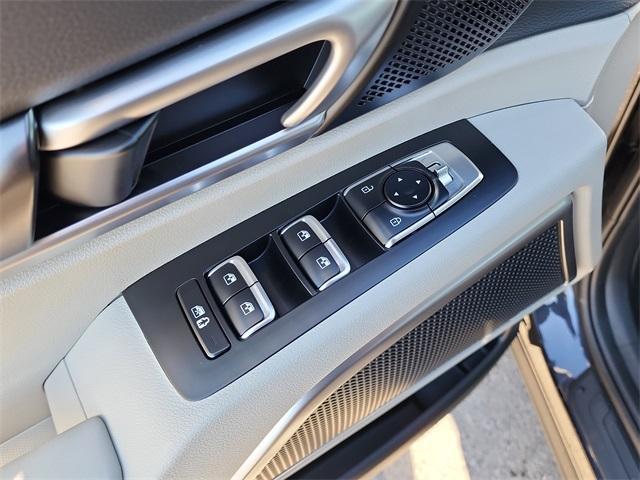 new 2025 Kia Telluride car, priced at $39,734