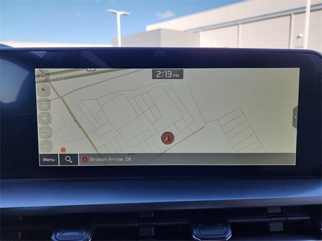 new 2025 Kia Telluride car, priced at $39,734