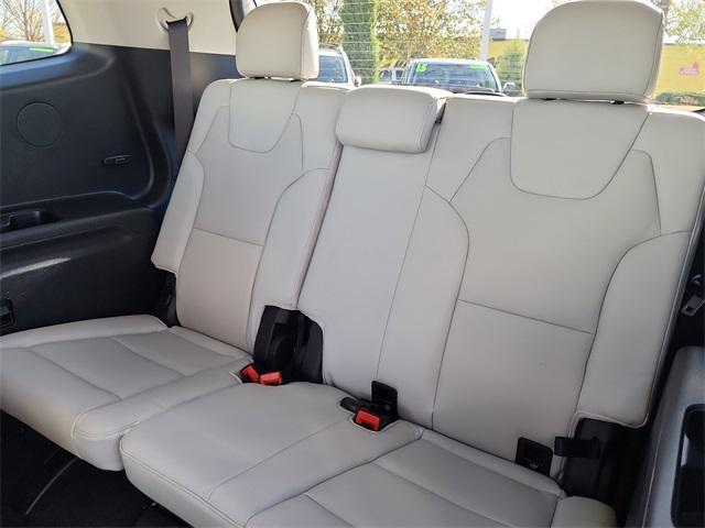 new 2025 Kia Telluride car, priced at $39,734