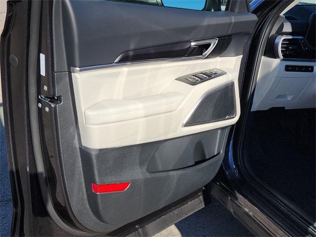 new 2025 Kia Telluride car, priced at $39,734