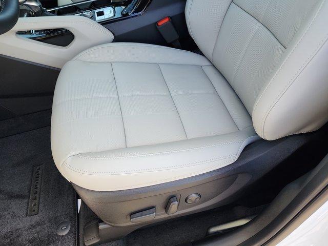 new 2025 Kia Telluride car, priced at $44,747